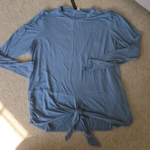 Falls Creek Long Sleeve